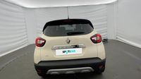 Renault Captur 1.2 TCe 120ch energy Intens EDC — photo 5