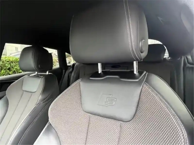 Audi A5 35 tdi 163 s tronic 7 — photo 48
