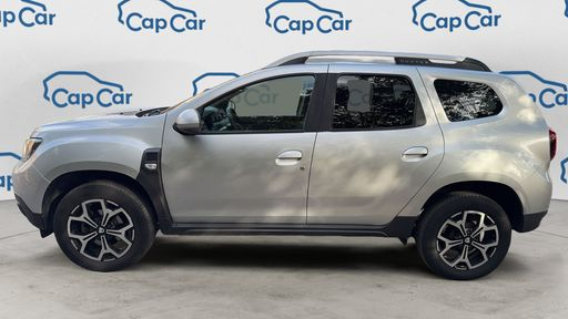 Dacia Duster 1.3 Tce 130 - Prestige – 2021 – 108396 km – Essence – Boîte Manuelle — photo 22