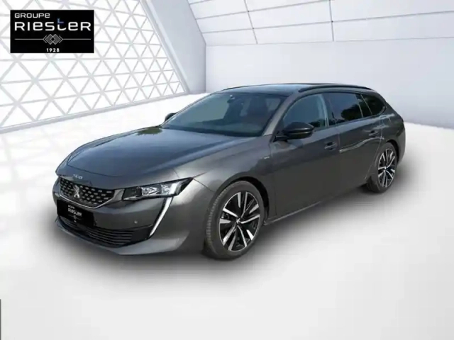 Peugeot 508 sw hybrid 225 e-eat8