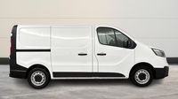 Renault Trafic L1H1 3T 2.0 Blue dCi 130ch Confort E6E — photo 4