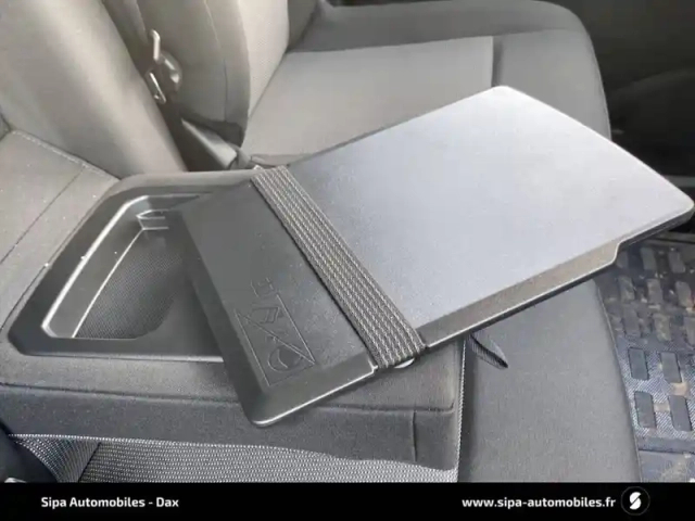 Fiat Scudo fourgon bluehdi 120 m s&amp;s bvm6 — photo 6