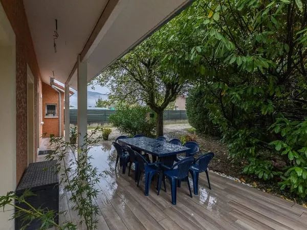EXCLUSIVITE Maison plain pied 100m2 avec terrain