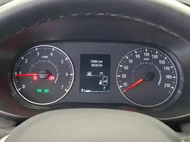 Dacia Sandero eco-g 100 — photo 21