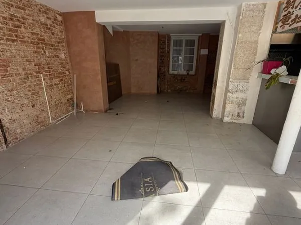Boutique 90 m² PARIS