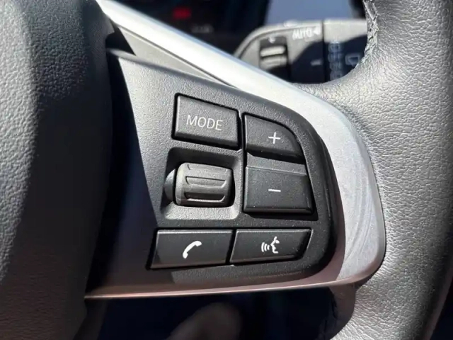 Bmw X1 xdrive 25e 220 ch bva6 — photo 18