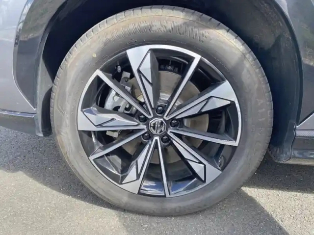 Mg Ehs 1.5 hybrid+ 224ch comfort — photo 14