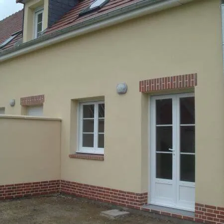 Maison 3 pièces 62 m²