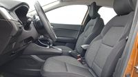 Renault Captur 1.6 E-Tech hybride 145ch Business -21 — photo 9
