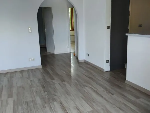 Appartement centre ville