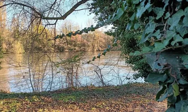 Terrain à bâtir Vente Pontoise 790000€