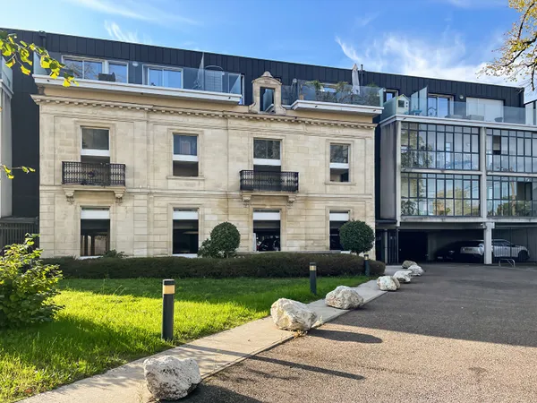 Appartement Merignac 2 pièce(s) 40.20 m2