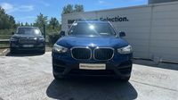 Bmw X3 xDrive20dA 190ch Business Design Euro6d-T