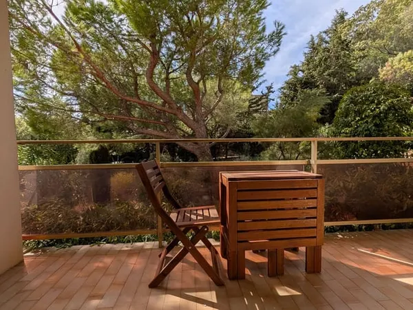 Appartement 2 pièces 30 m²