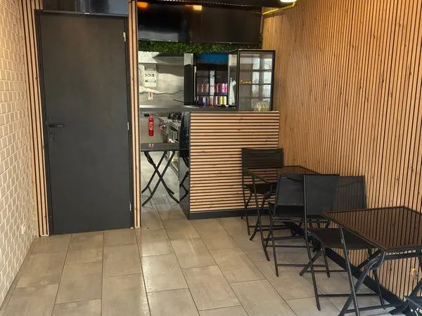 Restaurant à - Meaux (77100)