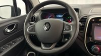 Renault Captur 0.9 TCe 90ch energy Zen Euro6c — photo 18