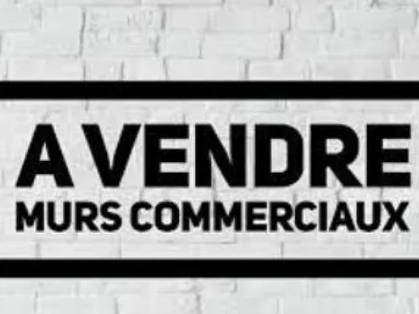 A VENDRE MURS COMMERCIAUX LOUÉS SAINT-JULIEN-EN-GENEVOIS CENTRE-VILLE