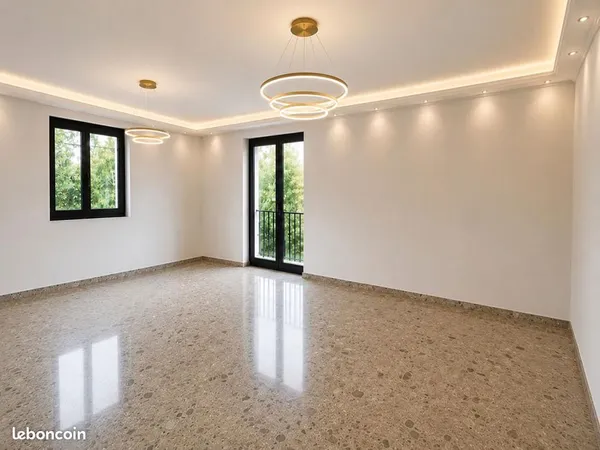 Maison 4 pièces 125 m²
