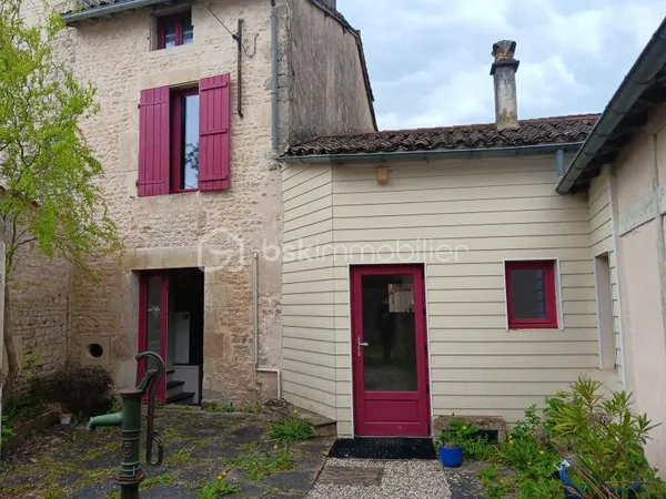 Local commercial 5 pièces 117 m²