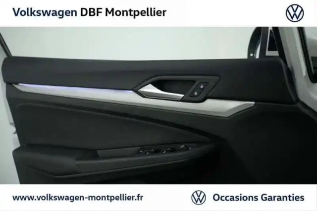 Volkswagen Golf 1.5 ehybrid 204 dsg6 vw edition — photo 13
