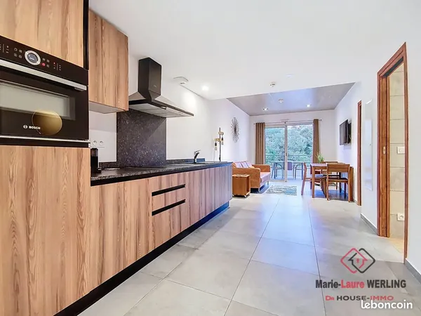 Appartement 1 pièce 41 m²
