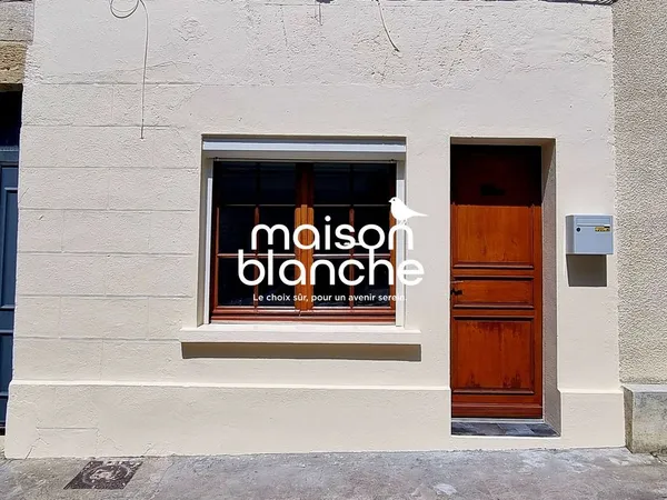 Appartement 2 pièces 60 m²