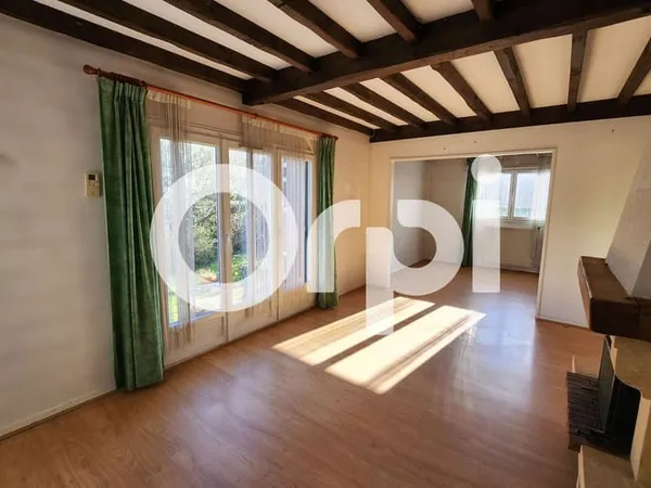 Maison 4 pièces 75 m²