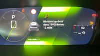 Peugeot 308 1.2 PureTech 130ch S&S GT EAT8 — photo 31