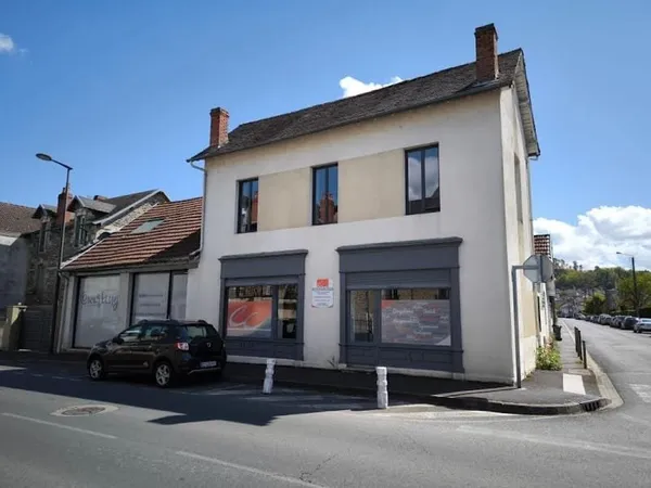 Local professionnel