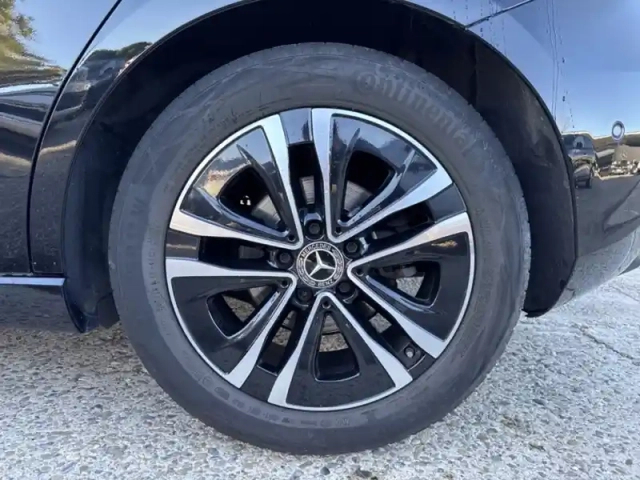 Mercedes Classe A 180 d business line — photo 9