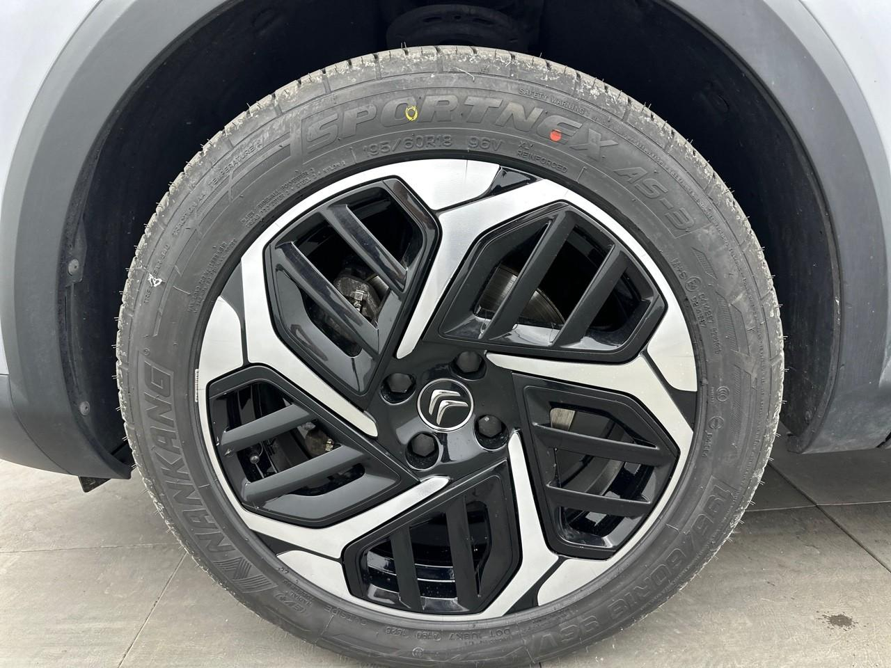 Citroën C4 bluehdi 110 s&s bvm6 shine — photo 7