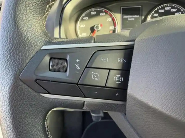 Seat Ibiza 1.0 tsi 95ch copa — photo 13