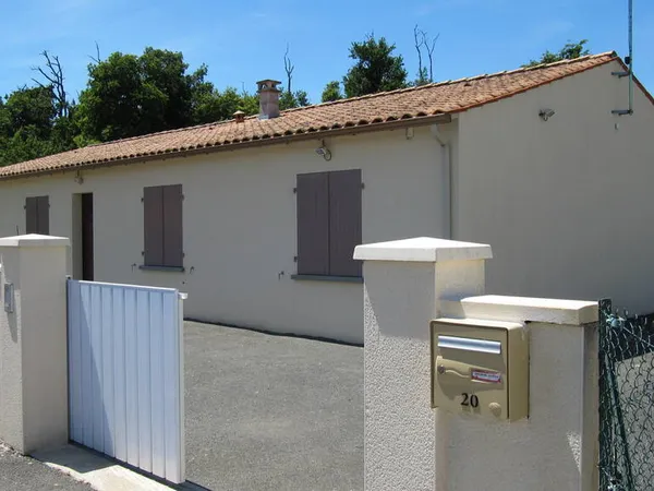 Maison 6 pièces 140 m²