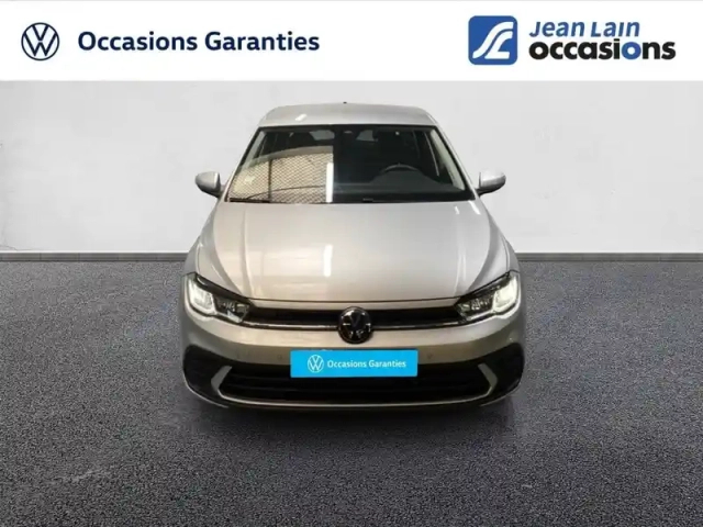 Volkswagen Polo 1.0 tsi 95 s&amp;s bvm5 — photo 9
