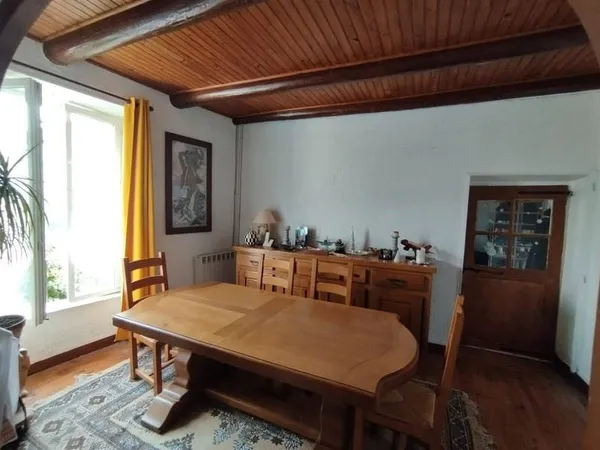 Maison 5 pièces 130 m²