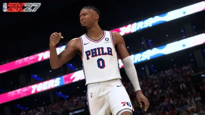 NBA 2K27 : toutes les réponses du quiz 2KTV Épisode 1 pour gagner des VC gratuits
