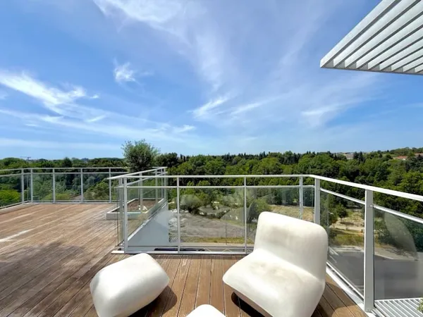 Appartement 3 pièces