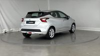 Nissan Micra 1.0 IG-T 92ch Business Edition 2021 — photo 5