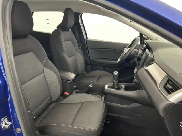 Renault Captur tce 90 21 business 5p — photo 25
