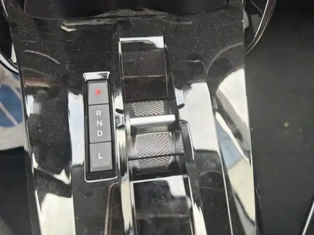Citroën C3 Aircross hybride 145 ch aut — photo 14