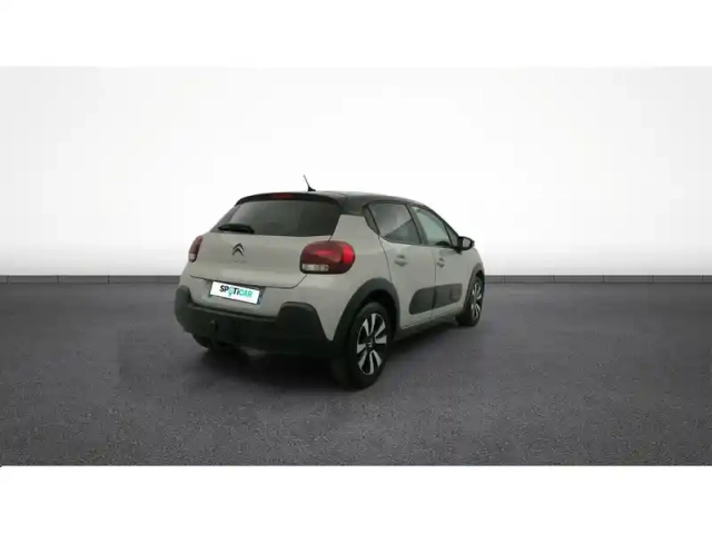 Citroën C3 puretech 110 s&amp;s bvm6 — photo 41