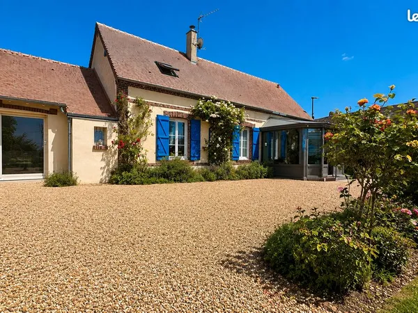 Maison 6 pièces 151 m²