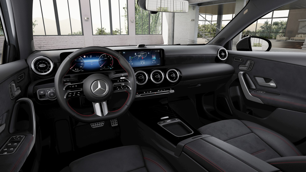 Mercedes Classe A 180 — photo 9