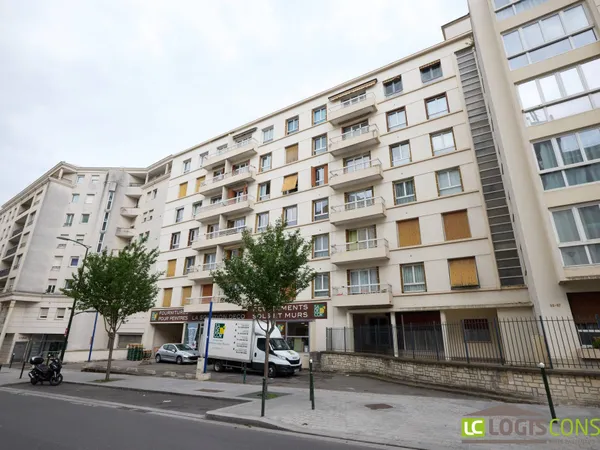 APPARTEMENT - CENTRE VILLE