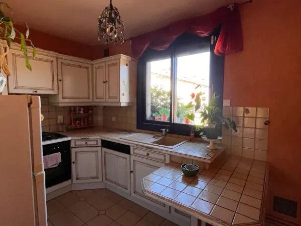 Maison 6 pièces 94 m²