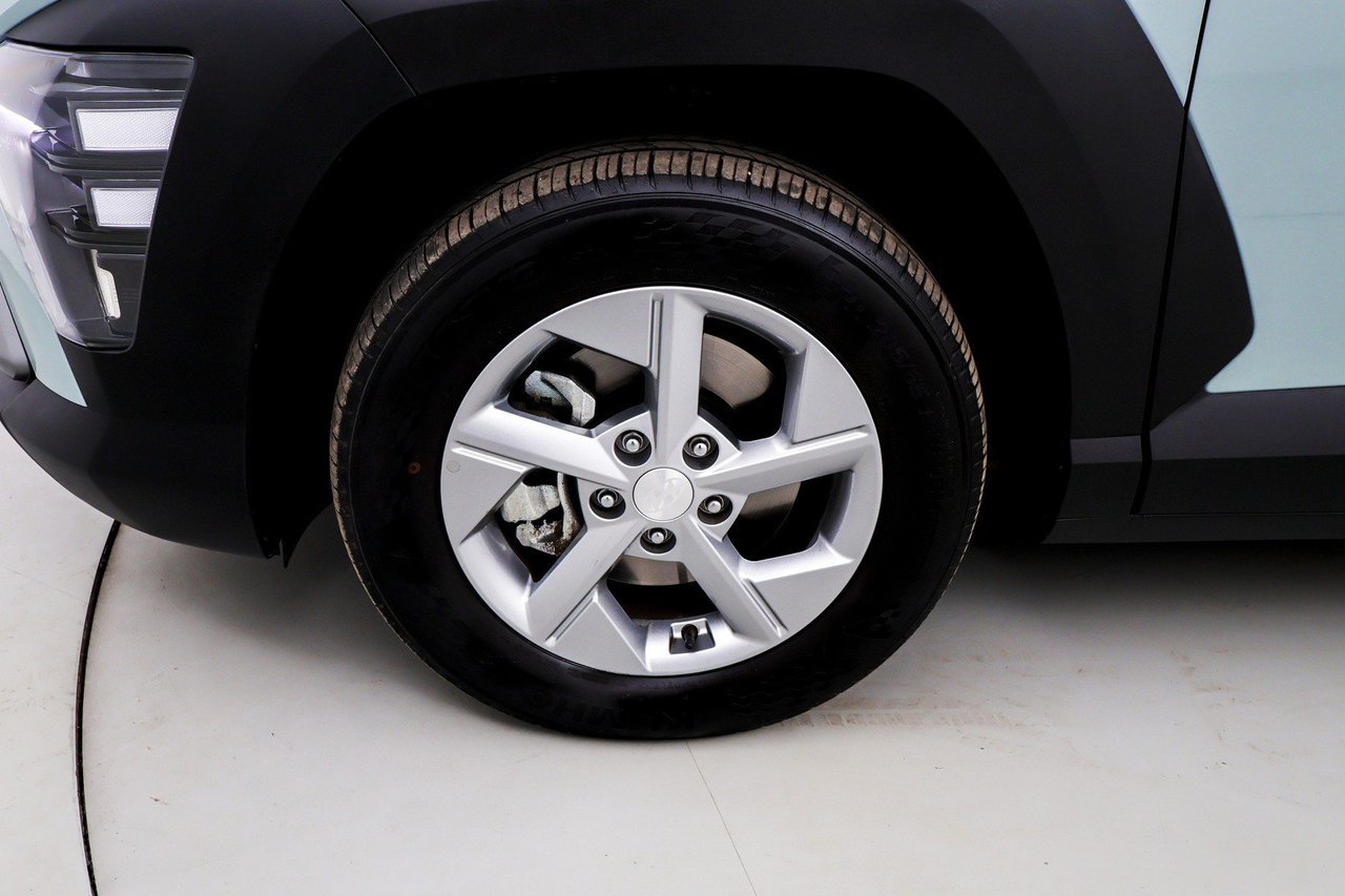 Hyundai Kona — photo 10