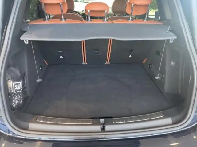 Mini Countryman cooper se 125ch + 95ch edition premium all4 bva6 — photo 7