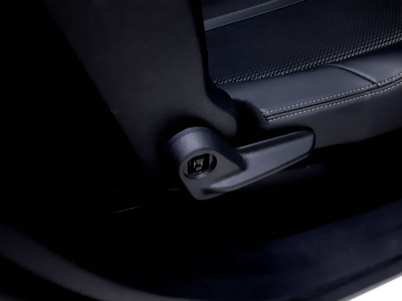 Peugeot 5008 — photo 16