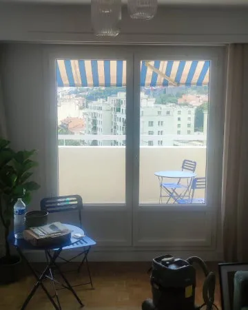 Super appartement 88m2 terrasse de 22 m2 plein sud