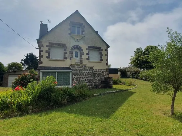 À vendre maison à rénover